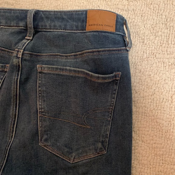 American Eagle Jeans - Picture 4 of 4